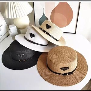 Beautiful Straw Hats!